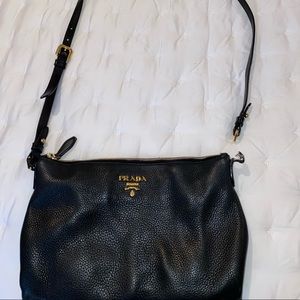 Prada crossbody